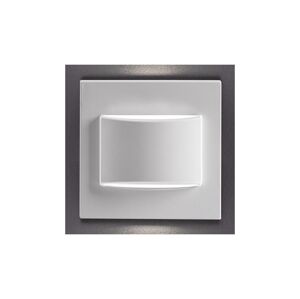 33324 - LED Schodišťové svítidlo ERINUS LED/1,5W/12V 3000K bílá