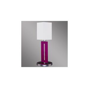 KEMAR Kemar RF/B/V - Stolní lampa RIFFTA 1xE14/60W/230V