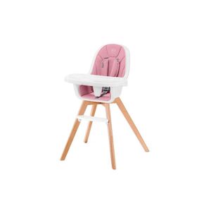 KINDERKRAFT Tixi 2v1 2022 pink