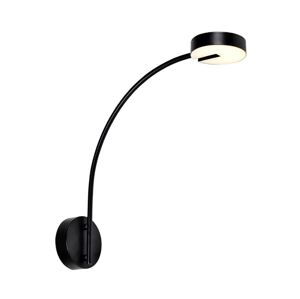 141005 - LED Nástěnná lampička DRIFTER LED/8,4W/230V černá 141005