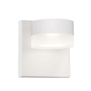 141011 - LED Nástěnné svítidlo COMFORT LED/5W/230V bílá