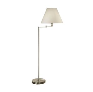 Kolarz Kolarz 264.41.6 - Stojací lampa HILTON 1xE27/60W/230V