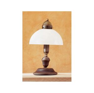 Kolarz Kolarz 731.73.53 - Stolní lampa NONNA 1xE14/60W/230V