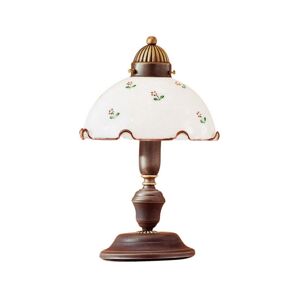 Kolarz Kolarz 731.73.70 - Stolní lampa NONNA 1xE14/60W/230V