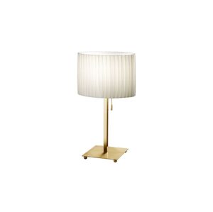 Kolarz Kolarz A1307.71.7 - Stolní lampa SAND 1xE27/60W/230V