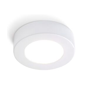 Kolarz Kolarz A1344.10R.W - LED Stmívatelné stropní svítidlo CLICK LED-GX53/7W/230V