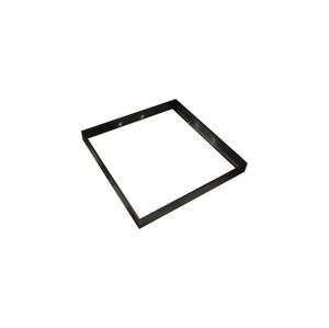Kovový rám pro instalaci LED panelů CHRIS 600x600 mm