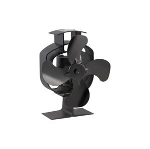Lienbacher Krbový látor 21x170 cm černá