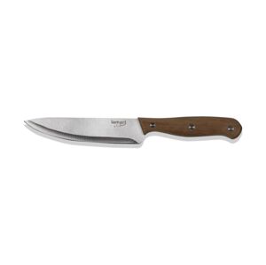 Lamart Lamart - Kuchyňský nůž RENNES 21,3 cm dřevo