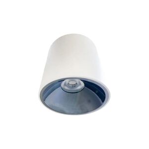 LED Bodové svítidlo LED/12W/230V 4000K pr. 8 cm bílá