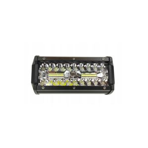 LED Bodové svítidlo pro automobil COMBO LED/120W/12-24V IP67