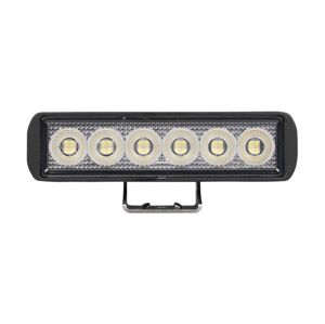 LED Bodové svítidlo pro automobil OSRAM LED/24W/10-30V IP68 5700K