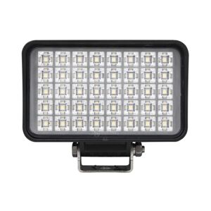LED Bodové svítidlo pro automobil OSRAM LED/40W/10-30V IP68 5700K