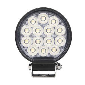 LED Bodové svítidlo pro automobil OSRAM LED/56W/10-30V IP68 5700K