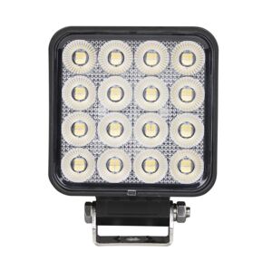 LED Bodové svítidlo pro automobil OSRAM LED/64W/10-30V IP68 5700K