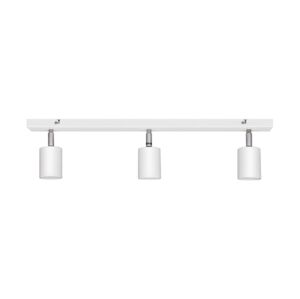 LED Bodové svítidlo TUNE 3xGU10/6,5W/230V bílá