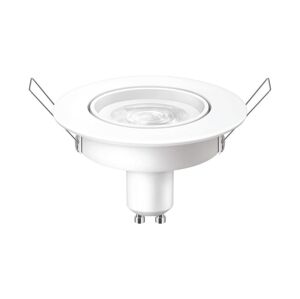 Philips LED Podhledové svítidlo Philips 1xGU10/4,7W/230V 2700K