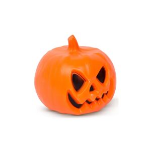 LED Dekorace se zvukovým efektem HALLOWEEN LED/3xAAA dýně
