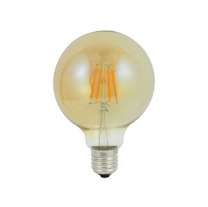 LED Žárovka FILAMENT VINTAGEE27/4W/230V 95x135mm 2000K