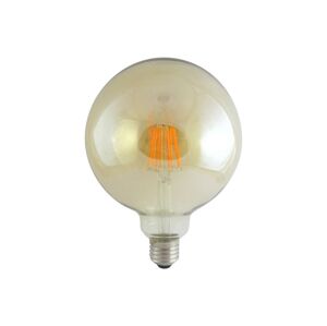 LED Žárovka FILAMENT VINTAGE E27/10W/230V 2000K