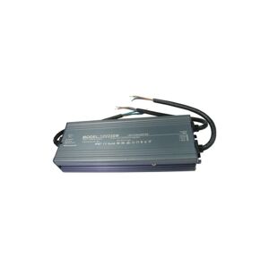 LED Elektronický transformátor 250W/12V IP67