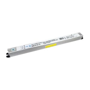 Greenlux LED Elektronický transformátor DRIVER 30W/230V/12V IP67