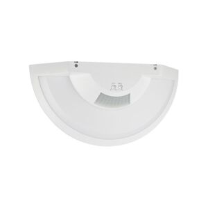 LED Koupelnové nástěnné svítidlo LED/10W/230V 4000K IP54 bílá