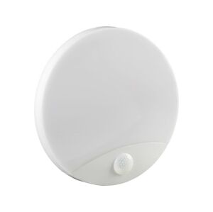 LED Koupelnové nástěnné svítidlo LED/15W/230V 3000/4000/6000K IP44 bílá