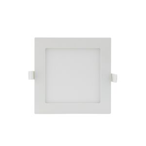 LED Koupelnové podhledové svítidlo 12W/230V s přepínačem barevné teploty IP44