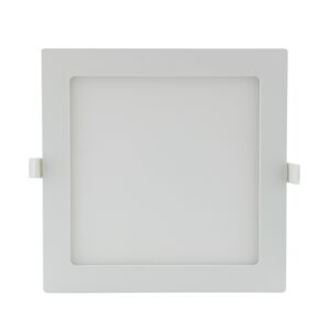 LED Koupelnové podhledové svítidlo 24W/230V s přepínačem barevné teploty IP44