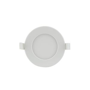 LED Koupelnové podhledové svítidlo LED/6W/230V s přepínačem barevné teploty IP44