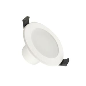 LED Koupelnové podhledové svítidlo LED/7W/230V 3000K bílá IP44