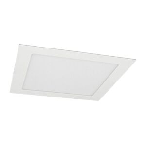 Greenlux LED Koupelnové podhledové svítidlo VEGA LED/18W/230V 3800K 22,5 cm IP44