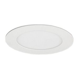 Greenlux LED Koupelnové podhledové svítidlo VEGA LED/6W/230V 2800K pr. 11,8 cm IP44