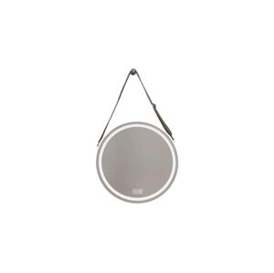 Eurolamp LED Stmívatelné koupelnové vyhřívané podsvícené zrcadlo LED/20W/230V 4000K IP44