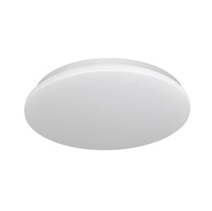 LED Koupelnové stropní svítidlo ADAR LED/17W/230V IP44 4000K