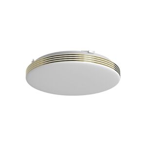 LED Koupelnové stropní svítidlo BEVER LED/10W/230V 4000K pr. 26 cm IP44