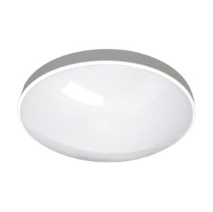 LED Koupelnové stropní svítidlo CIRCLE LED/36W/230V 4000K pr. 45 cm IP44 bílá