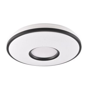 LED Koupelnové stropní svítidlo DETROIT LED/24W/230V pr. 39 cm IP44