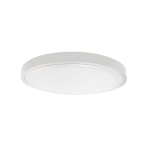 LED Koupelnové stropní svítidlo LED/18W/230V 3000K IP44 bílá