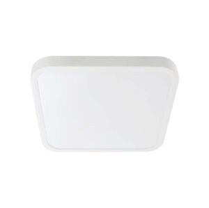 LED Koupelnové stropní svítidlo LED/18W/230V 3000K IP44 bílá