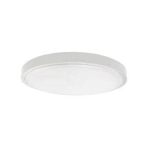 LED Koupelnové stropní svítidlo LED/18W/230V 6500K IP44 bílá