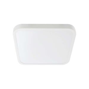 LED Koupelnové stropní svítidlo LED/18W/230V 6500K IP44 bílá