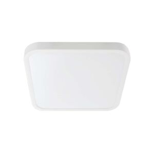 LED Koupelnové stropní svítidlo LED/24W/230V 3000K IP44 bílá