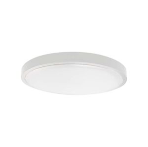 LED Koupelnové stropní svítidlo LED/24W/230V 4000K IP44 bílá