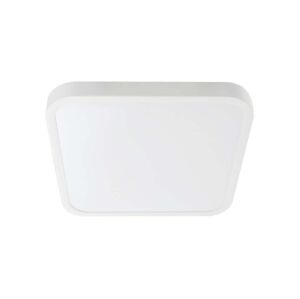 LED Koupelnové stropní svítidlo LED/24W/230V 4000K IP44 bílá