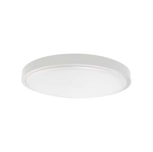 LED Koupelnové stropní svítidlo LED/30W/230V 3000K IP44 bílá