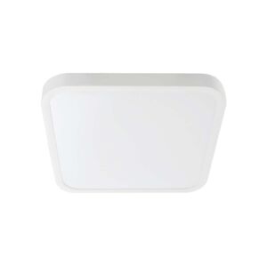 LED Koupelnové stropní svítidlo LED/48W/230V 3000K IP44 bílá