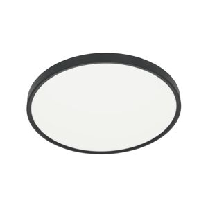 LED Koupelnové stropní svítidlo MAQ LED/32W/230V 3000/4000/6500K IP40 černá