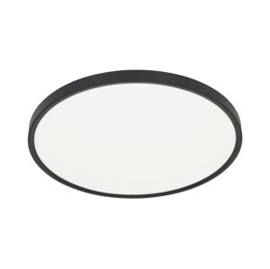 LED Koupelnové stropní svítidlo MAQ LED/40W/230V 3000/4000/6500K IP40 černá
